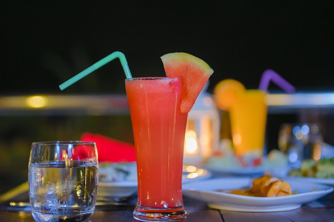 Hathaa Beach Maldives Hulhumalé Eksteriør bilde