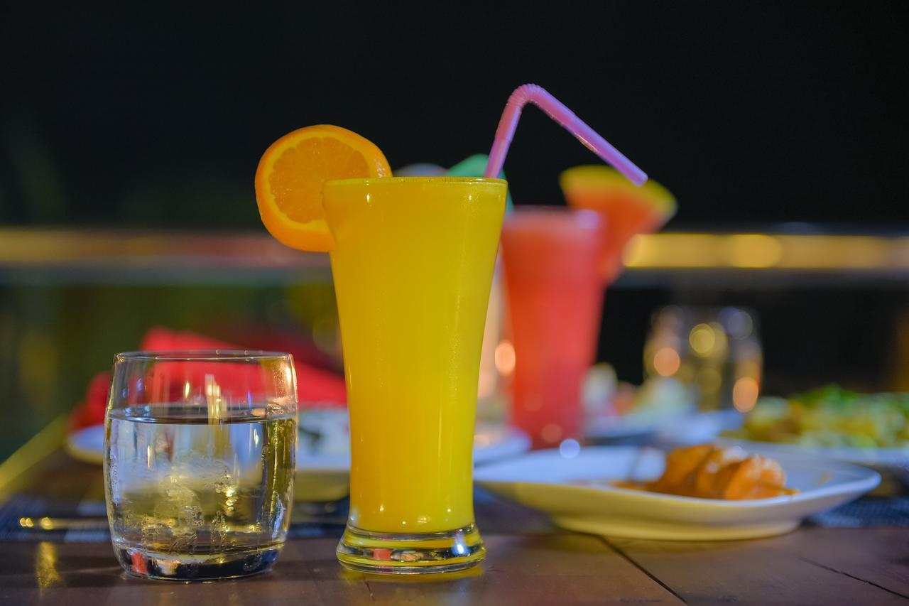 Hathaa Beach Maldives Hulhumalé Eksteriør bilde
