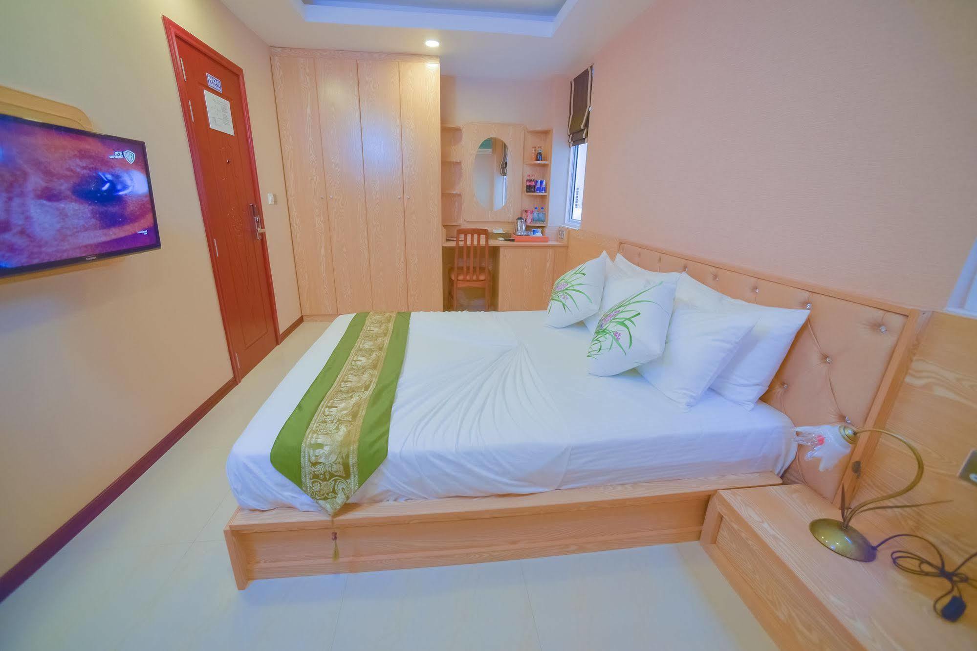 Hathaa Beach Maldives Hulhumalé Eksteriør bilde
