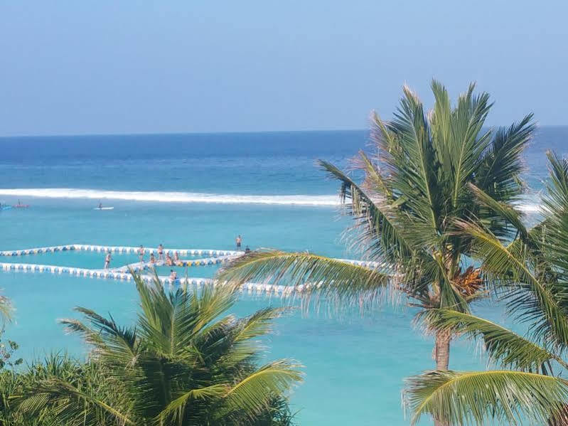 Hathaa Beach Maldives Hulhumalé Eksteriør bilde